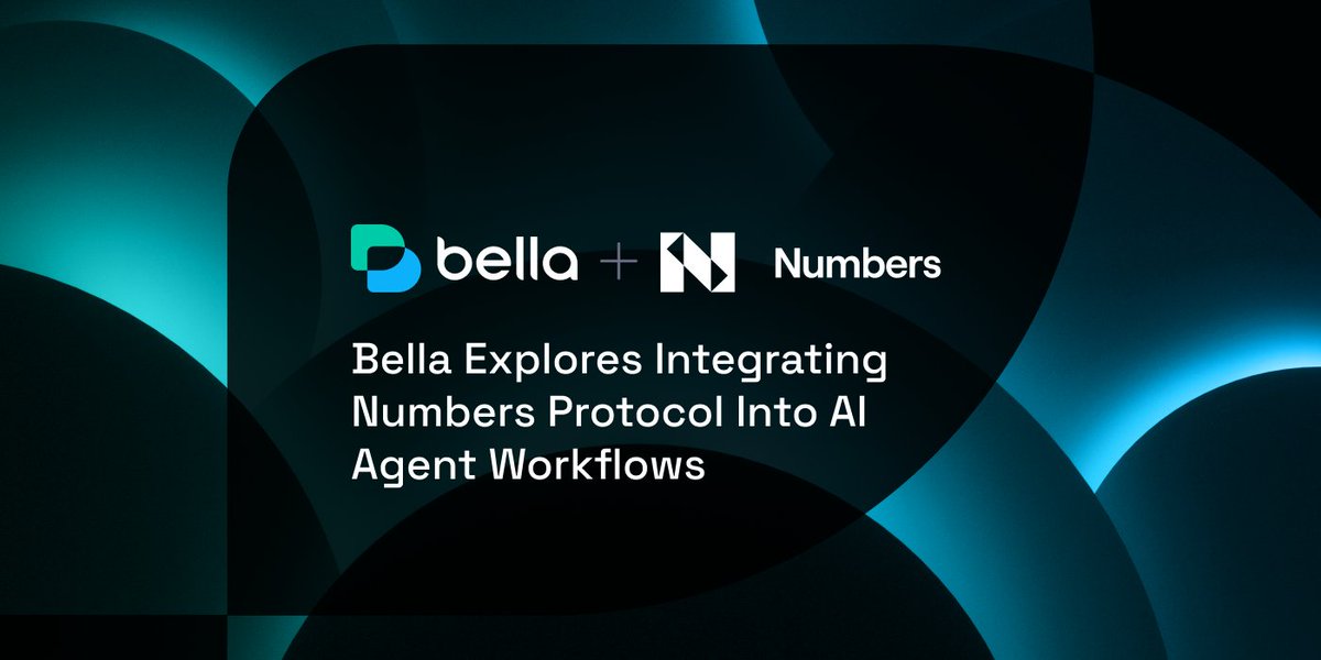 Bella Protocol tweet media