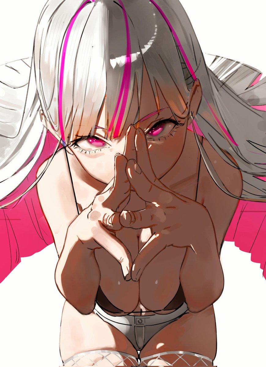 Ganet_P / RAUM tweet media