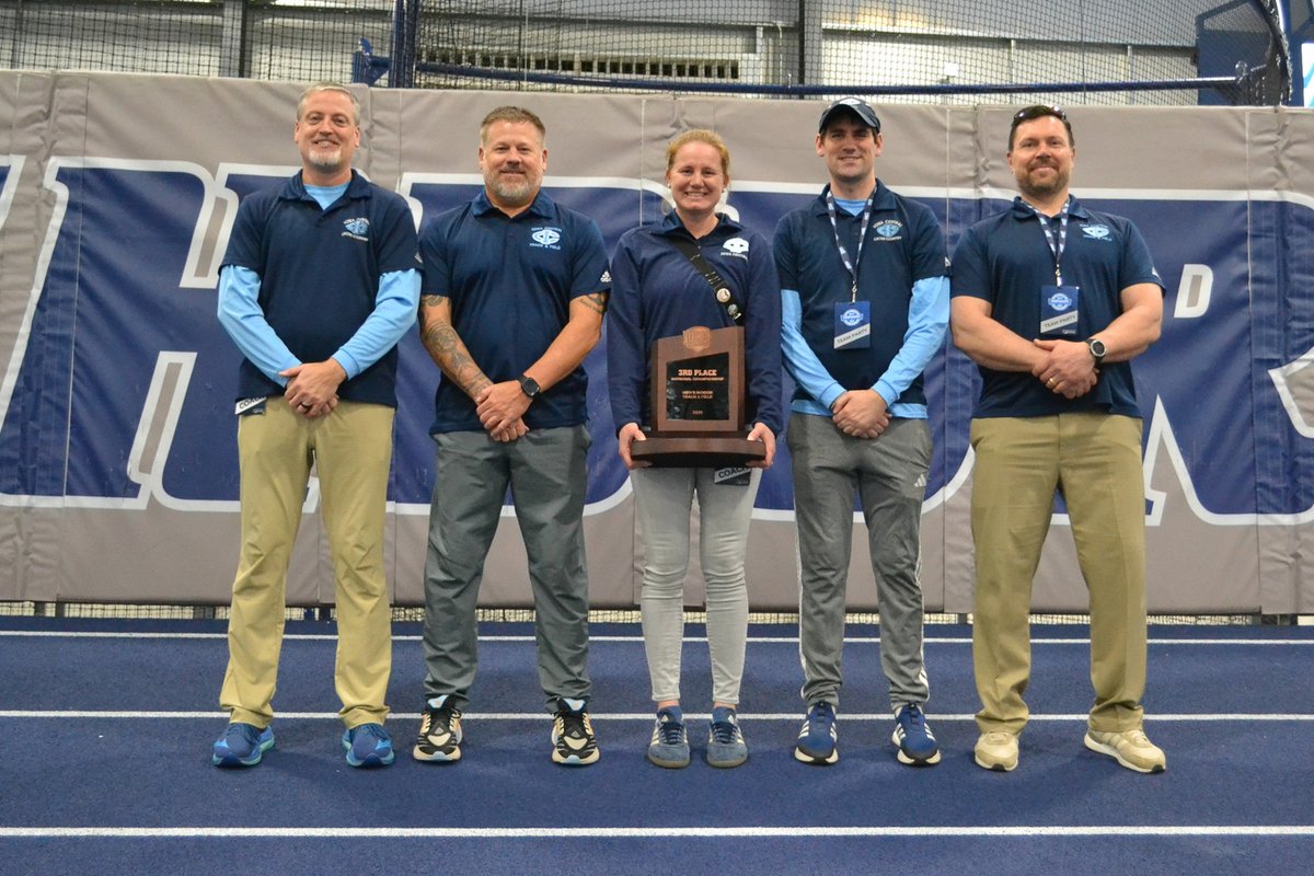 Iowa Central Tritons tweet media