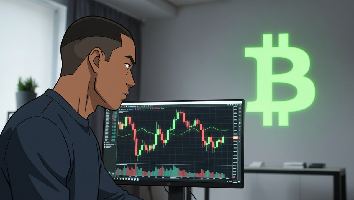 CarlosD52120722's tweet photo. 1. Estado actual del mercado
Precio BTC: ~$69,500 USD (+4-5% 24h / +3% 7d). Desde pico Oct 2025 ~$126k: -46% drawdown.
Dominancia BTC: ~58.5%.
Sentimiento general en X: bearish/cauteloso (Fear & Greed Index en extreme fear 8-15; posts masivos de “bottom not in”, 46% supply en pérdida, bear flag en weekly).
2. Indicadores clave para detectar el piso del ciclo
MVRV Z-Score (Glassnode): ~0.4-0.45 → ligeramente undervalued, pero lejos de extremos de capitulación (pisos históricos <0; aún no hay reset completo).
Realized Price (Glassnode): ~$54,500 → precio actual +28% por encima (sin soporte fuerte aún).
Puell Multiple (Glassnode): ~0.63 → bajo (estrés miners, zona de acumulación temprana; pisos <0.4).
SOPR/aSOPR (CryptoQuant/Glassnode): ~0.96-0.99 → neutral, sin capitulación fuerte.
Otros: Death Cross reciente en gráfico 3D (señal bajista histórica que precede más caída); Pi Cycle Top ya pasado (no aplica para bottom).
Tiempo restante estimado: solo 5 meses post-pico. Ciclos históricos: 12-13 meses de bear market desde ATH → 7-8 meses más hasta bottom probable (Q4 2026).
3. Predicción aproximada del piso
Rango probable para el bottom del ciclo: $40k–$55k (promedio histórico de drawdowns 70-85% en ciclos anteriores + niveles realized/fib).
Escenario base: $45k-$52k (más probable).
Bear agresivo: <$40k (si macro empeora).
Bullish shallow: >$55k (si solo 55-60% drawdown total, raro en ciclos maduros).
Señales de reversión a vigilar: MVRV Z-Score <0, Puell <0.4, SOPR <<0.85 con volumen de capitulación masivo, test fuerte de 200WMA (~$58k).
4. Conclusión accionable
¿Estamos cerca del piso? Poco probable aún (drawdown solo 46% vs 70-85% histórico; fase bear temprana según Crypto Con y analistas como Compass Point).
Bias del ciclo hoy: bearish mediano plazo. Recomendación brutal: NO FOMO en este bounce; espera más downside o acumula dips muy selectivos solo si eres HODLer de 4+ años. Más dolor viene.
1-2 niveles clave esta semana: soporte inmediato $65k (break abajo = señal bajista fuerte) y $60k (zona 200WMA + realized losses crecientes).
Fuentes: Glassnode (MVRV, Realized, Puell), CryptoQuant (SOPR), TradingView (Death Cross), X (@CryptoCon_ y analistas on-chain). Datos frescos marzo 2026. Sin hype. Ciclo post-halving 2024 sigue su curso histórico. Monitorea semanalmente.