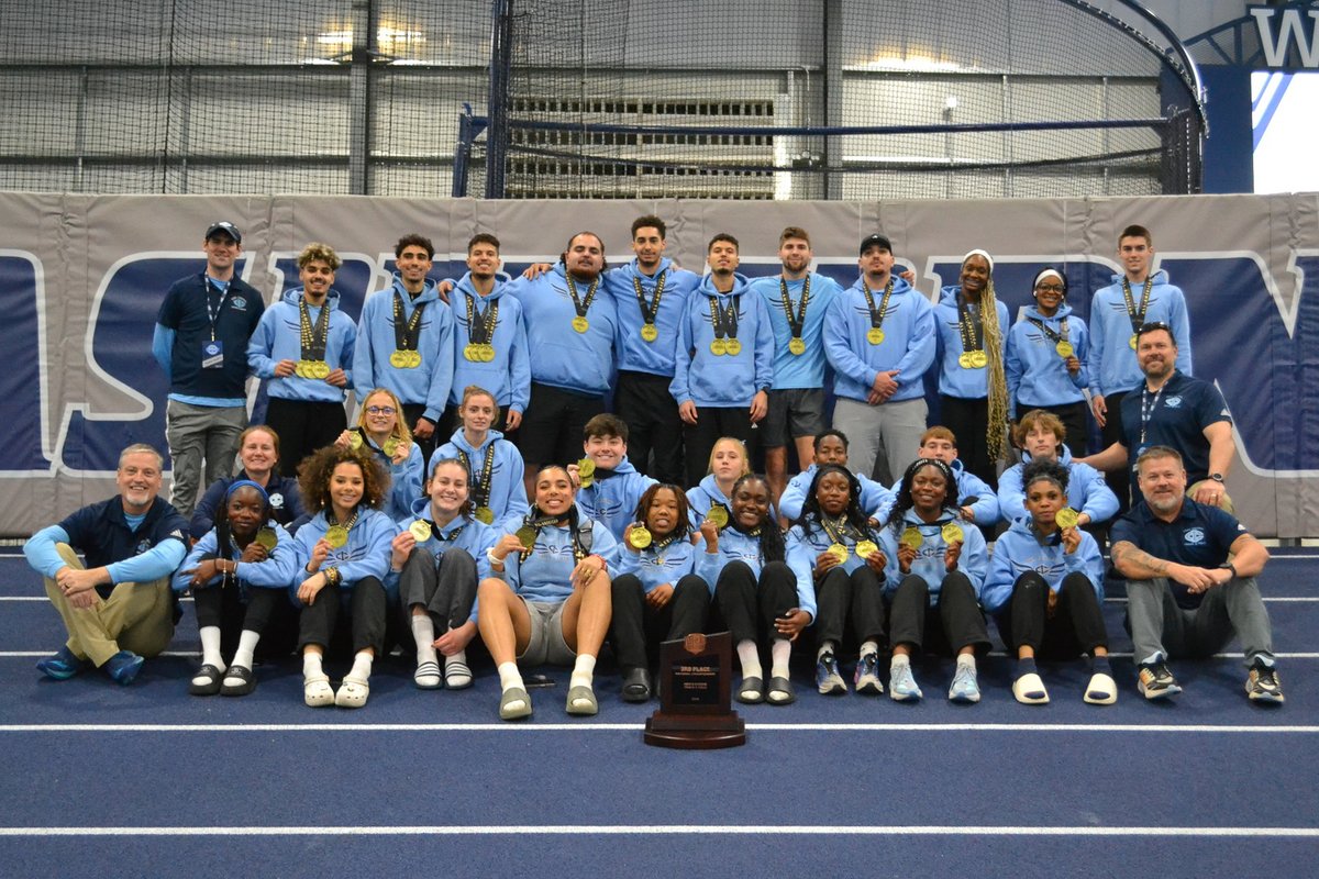 Iowa Central Tritons tweet media