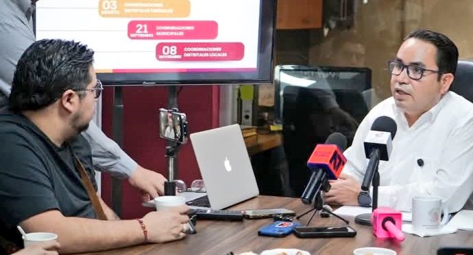 Asesor Politico tweet media