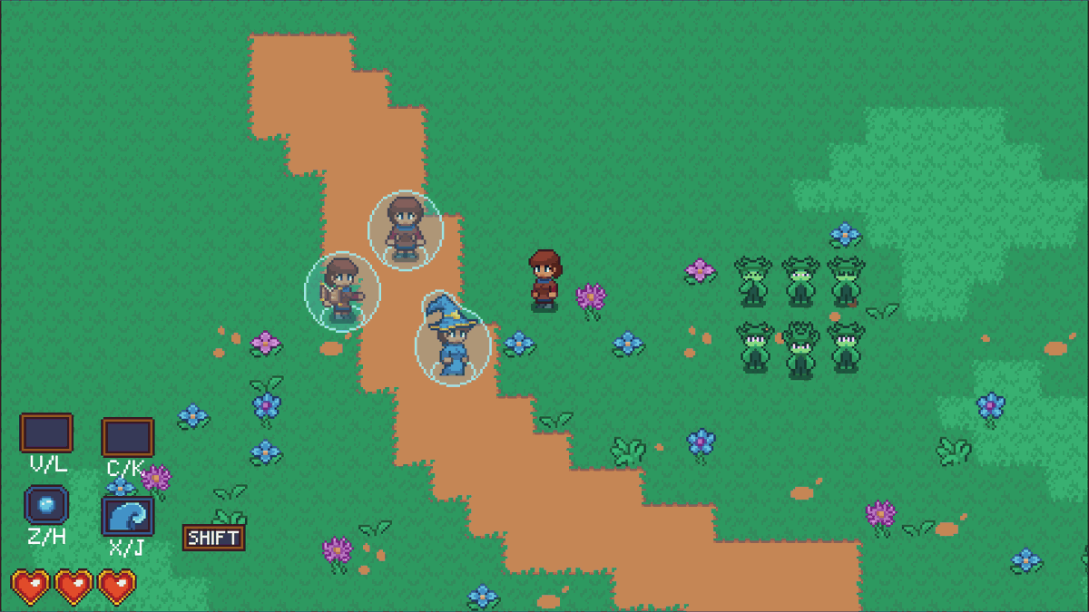 SoulWolfx tweet media