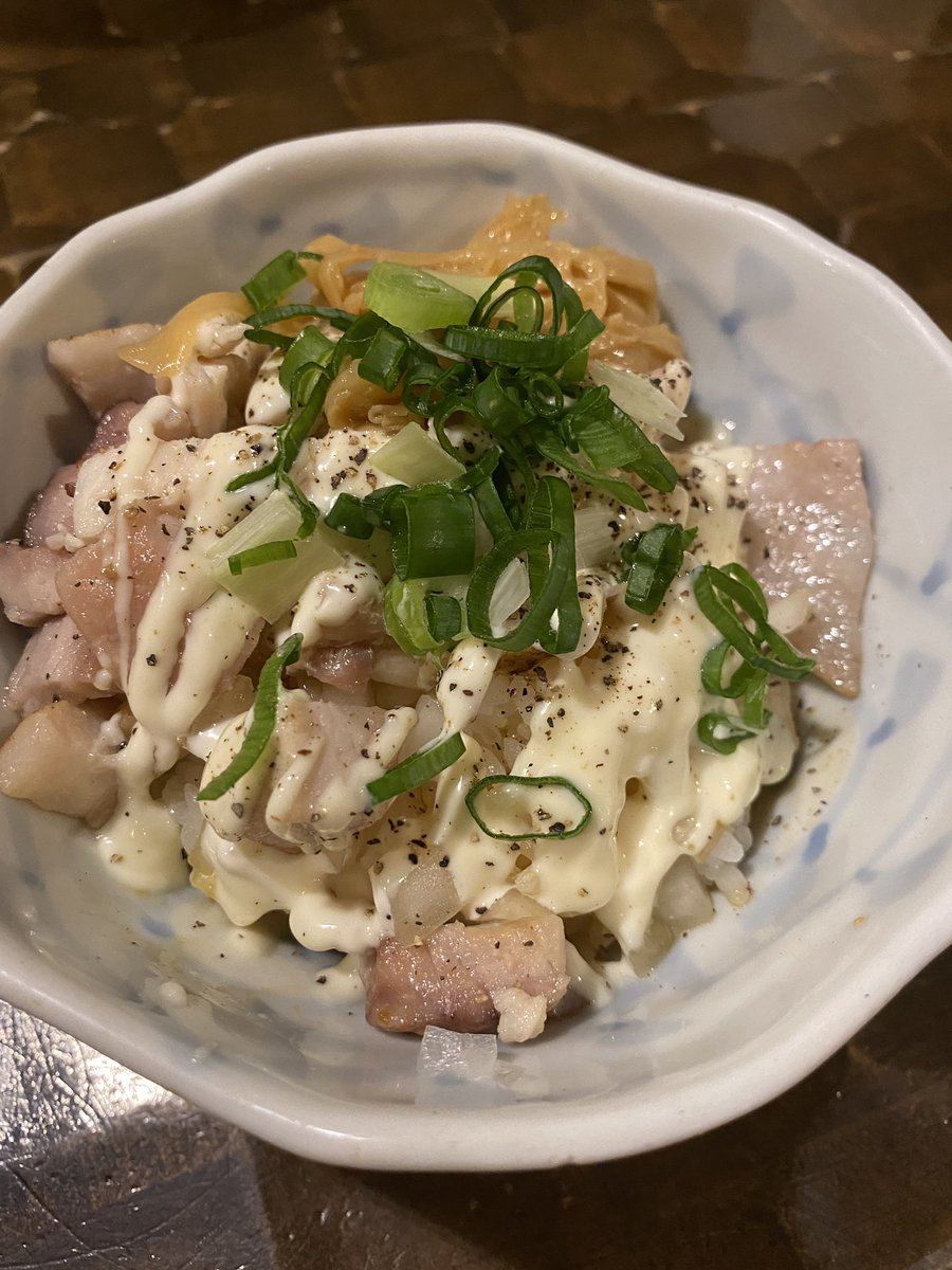 特級鶏蕎麦 龍介 tweet media