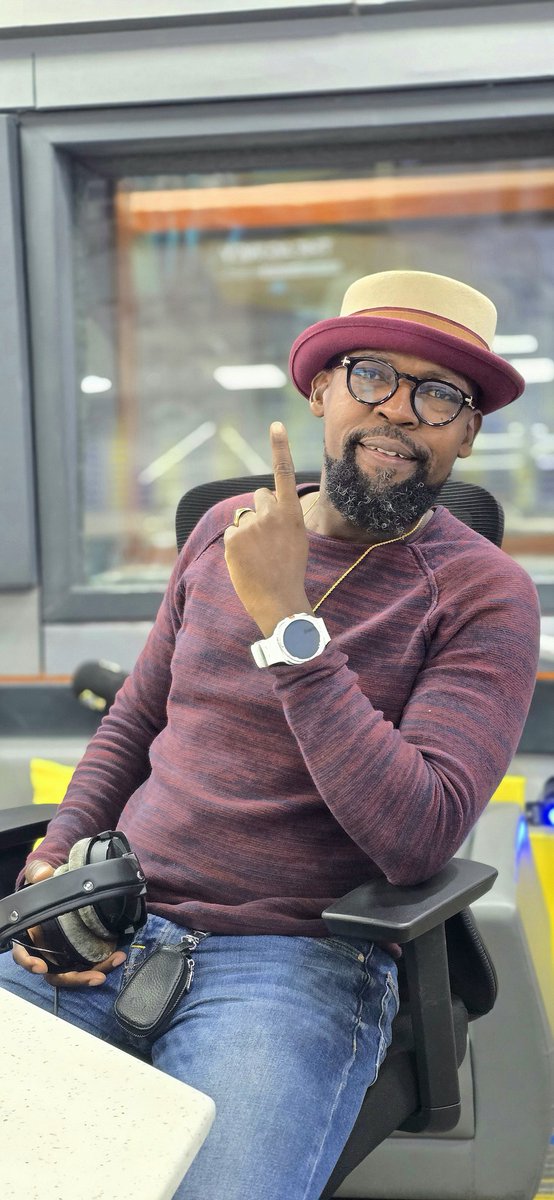 ALEX MWAKIDEU tweet media