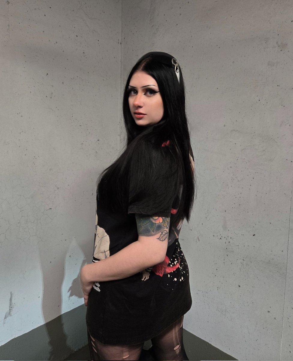#NewProfilePic 🖤