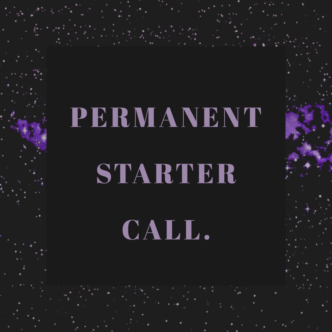 ANETERNALWISH's tweet photo. // ♡  for a starter .ᐟ https://t.co/KEgOYM6evE
