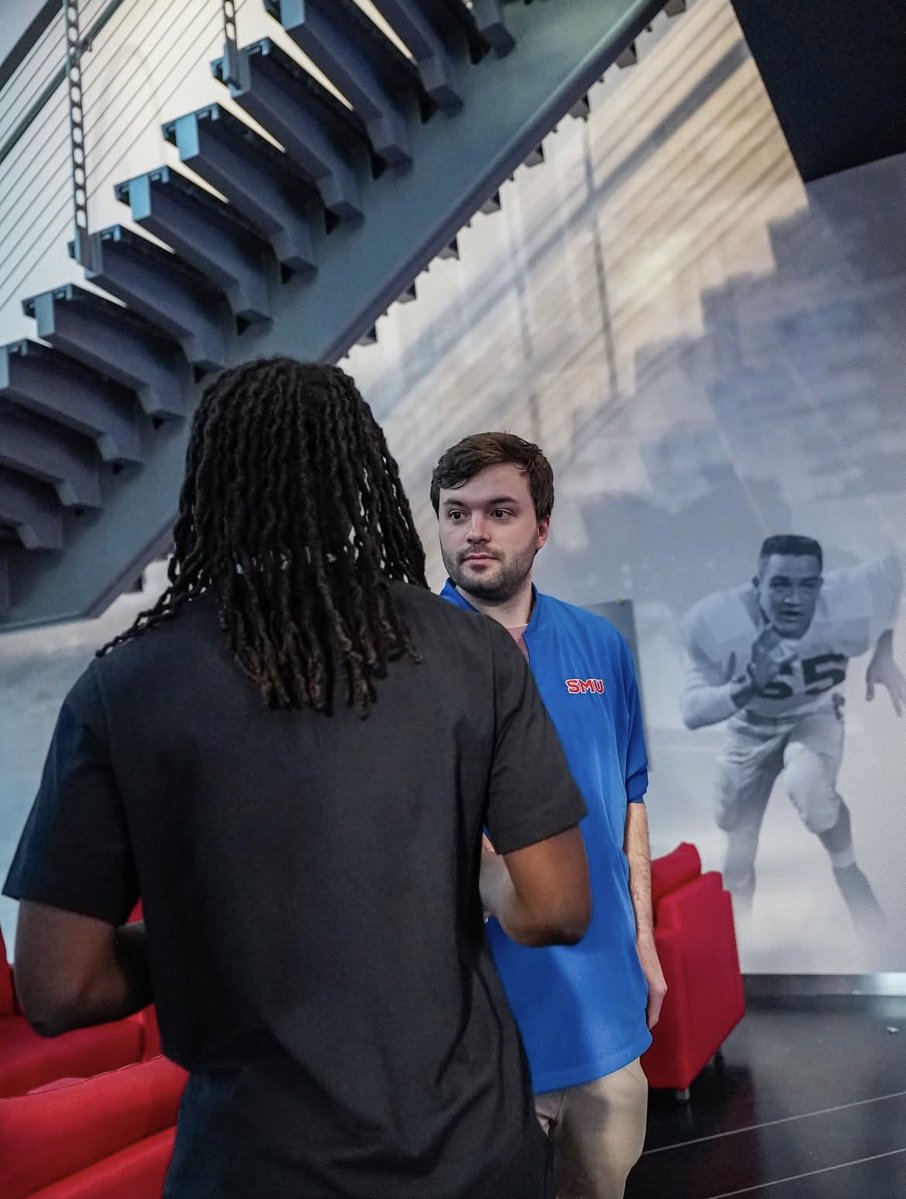 Gerald Patrick Jr tweet media