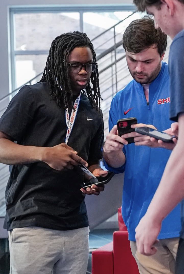 Gerald Patrick Jr tweet media