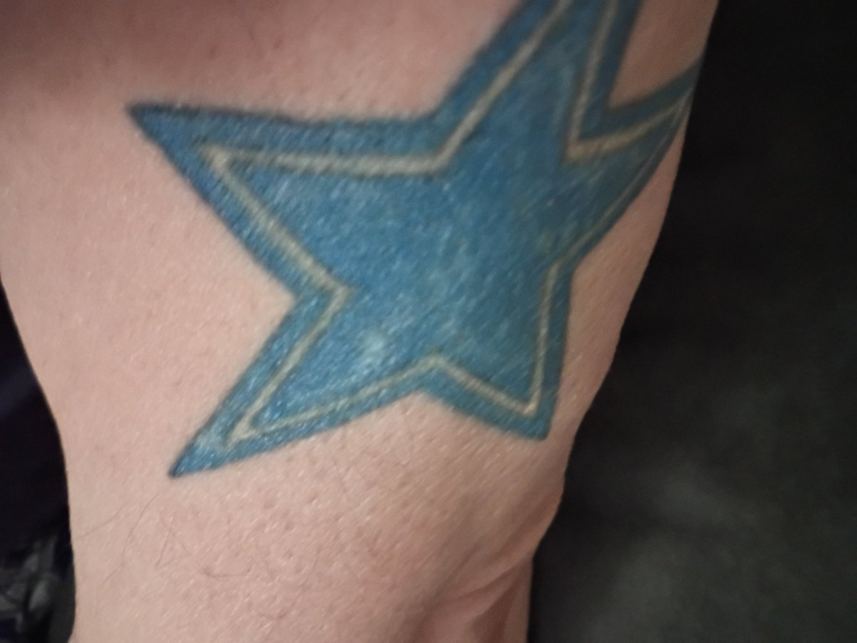 Tommy Knuckles tweet media