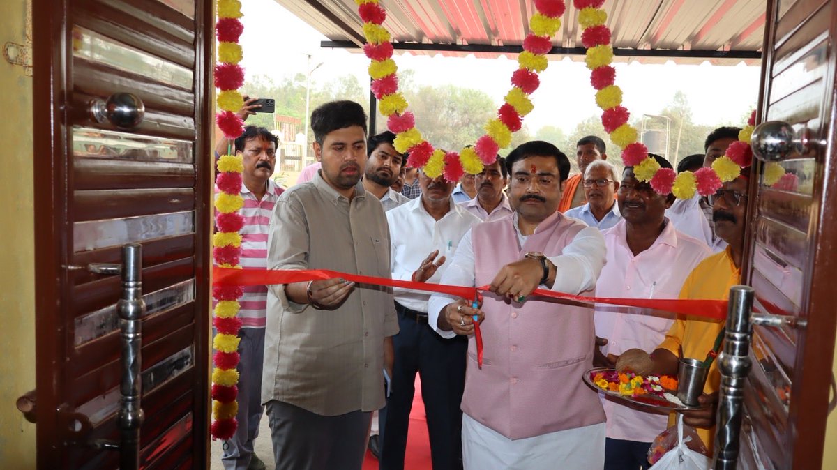 DM Hardoi tweet media