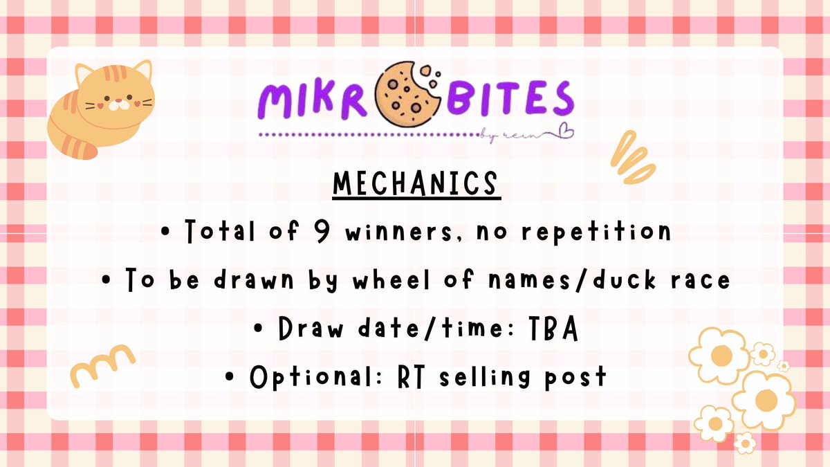 MikrobitesbyRein💜 tweet media