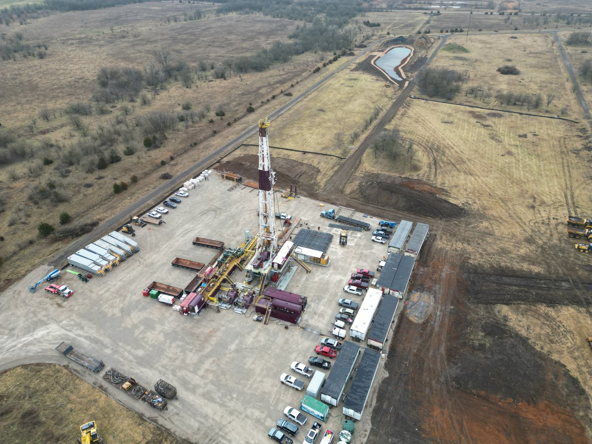 DeepFission tweet media