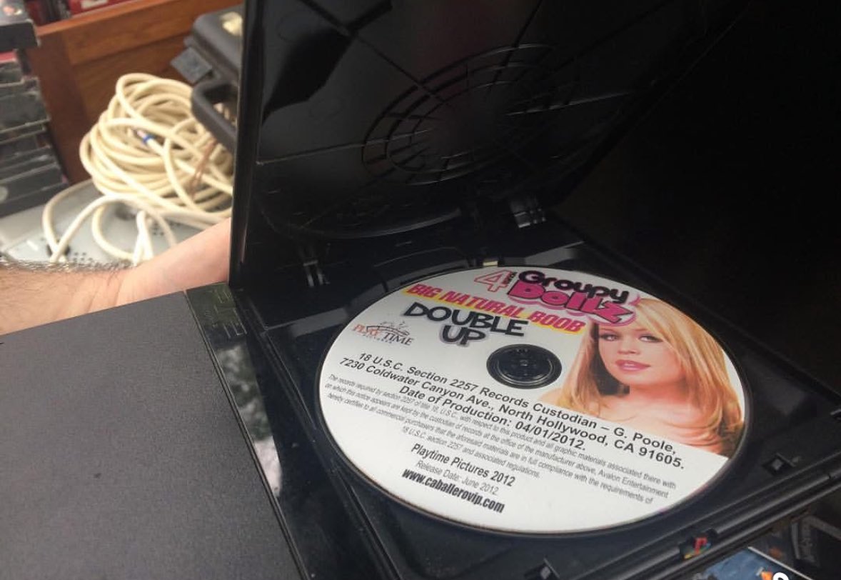 Unplugged Game Boy tweet media