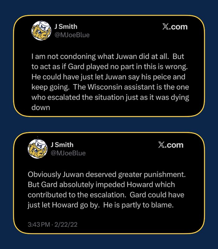 Justin Spiro tweet media