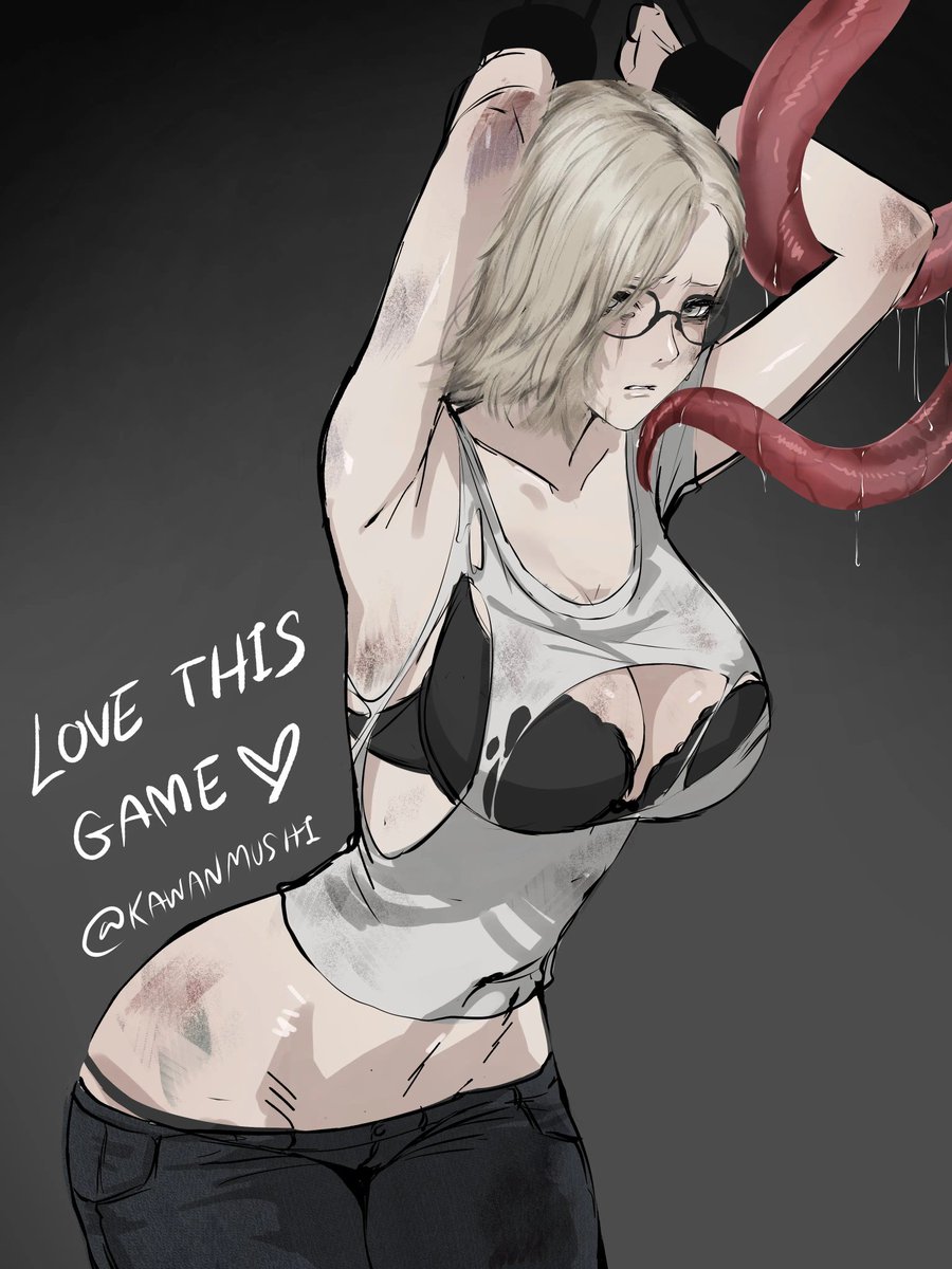 Grace Ashcroft (Low Muse) tweet media