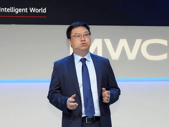 Huawei Cloud Core tweet media