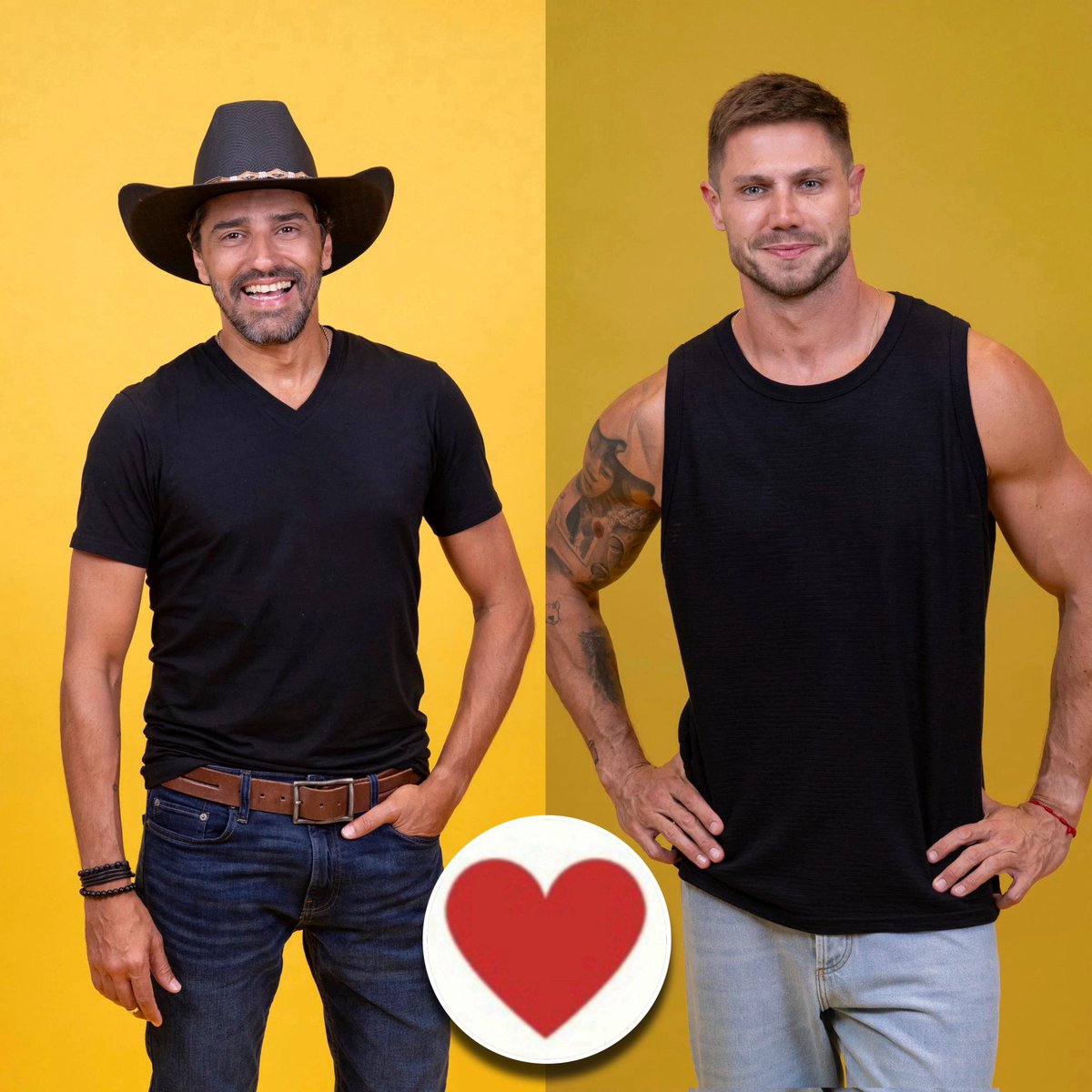 DE QUE LADO VOCÊ ESTÁ? #BBB26