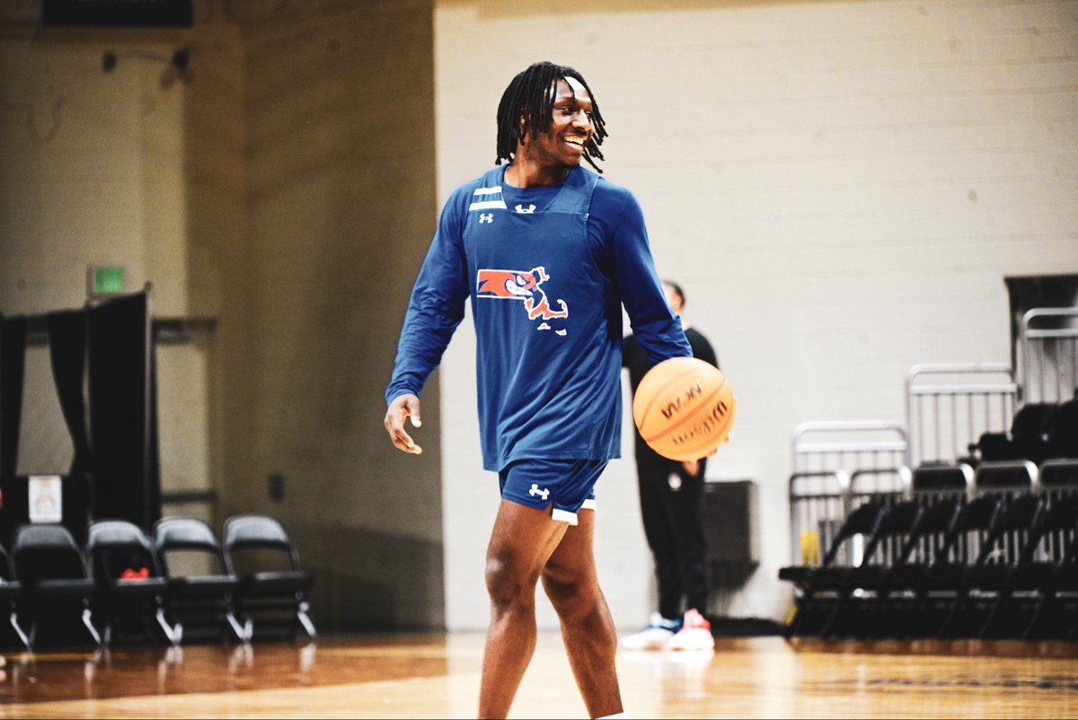 UMass Lowell MBB tweet media