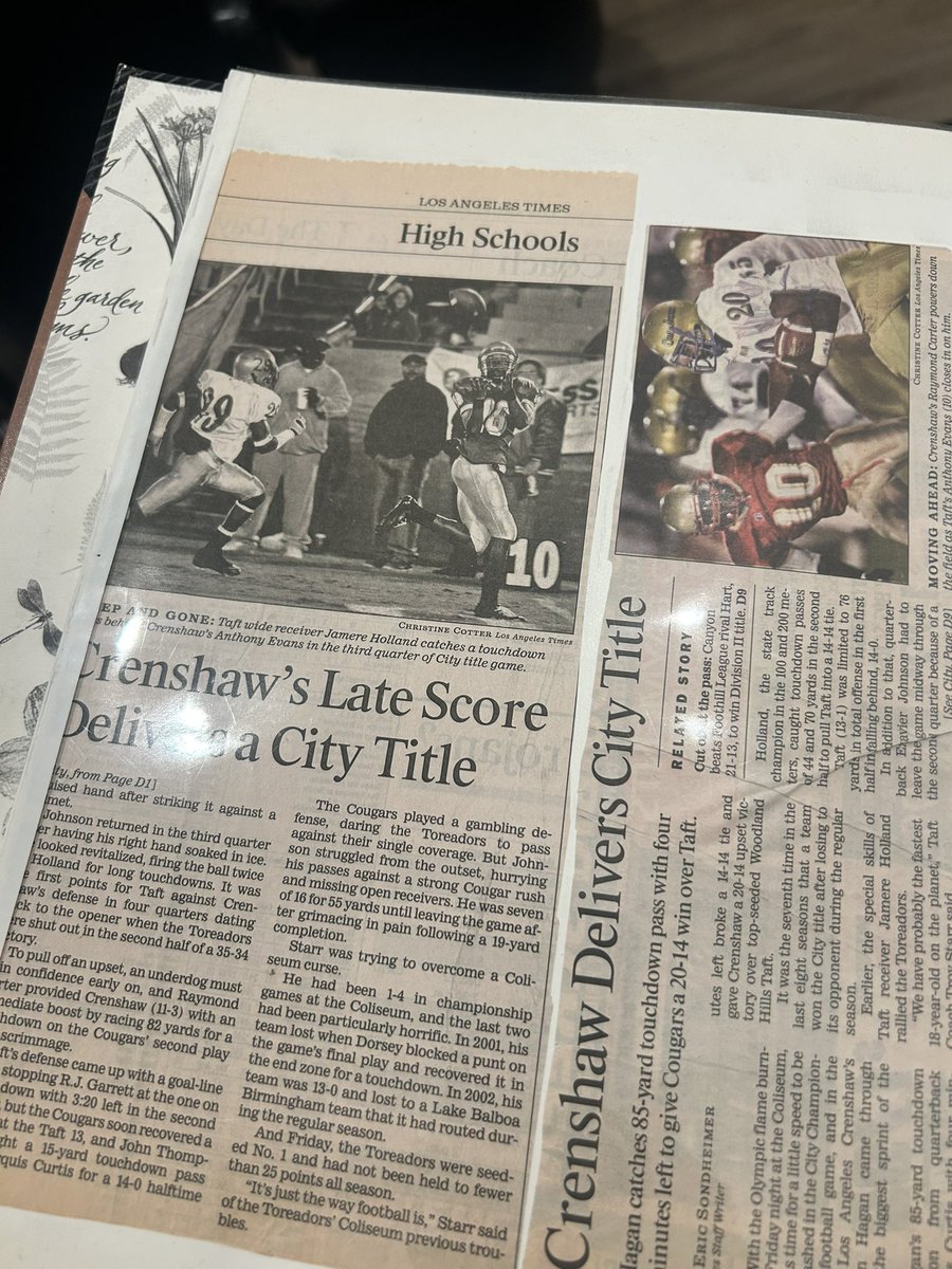 Raymond Carter tweet media