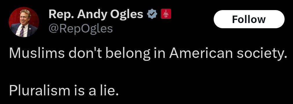 Joshua Reed Eakle 🗽 tweet media