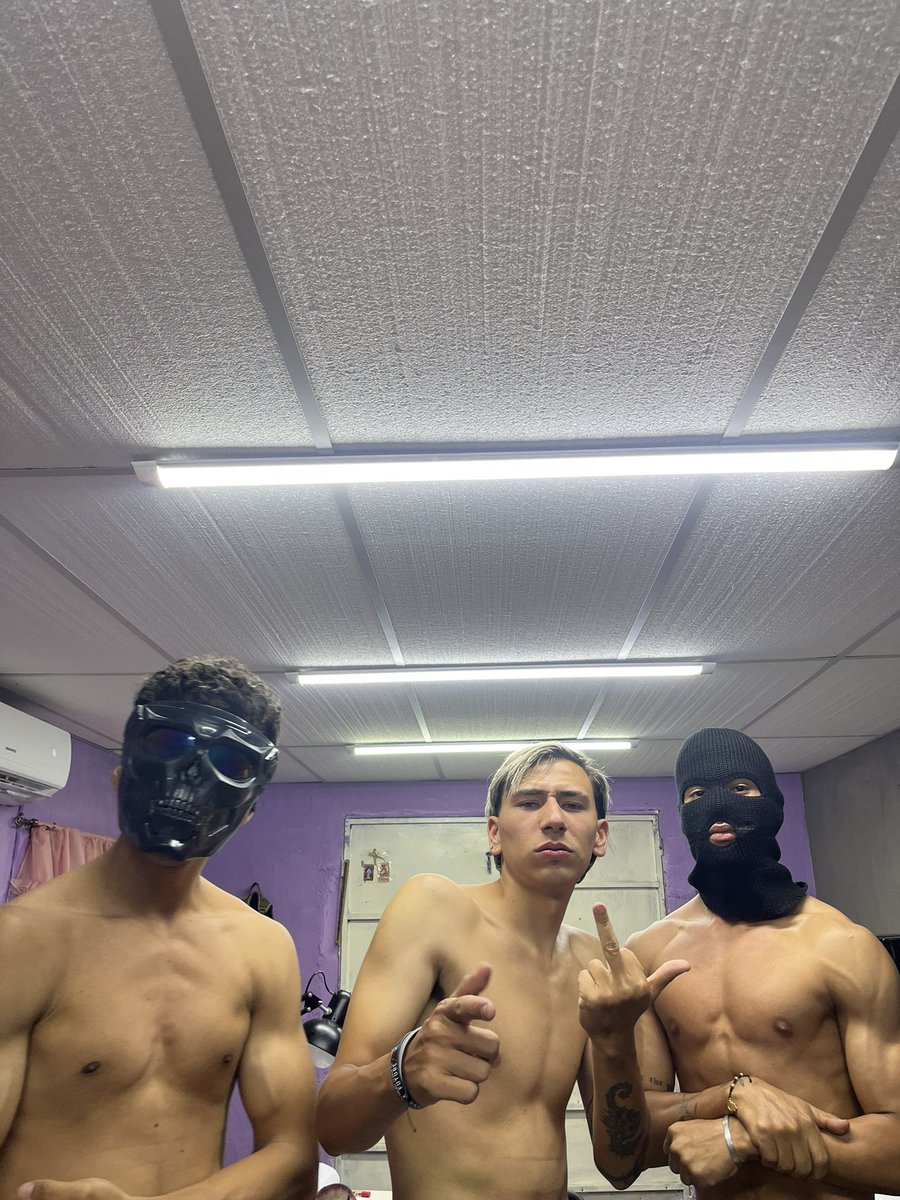 Master Ca$h Scott🇪🇸(1.2k) tweet media