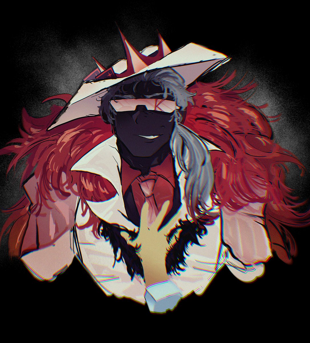 Look At In My Main pls tweet media