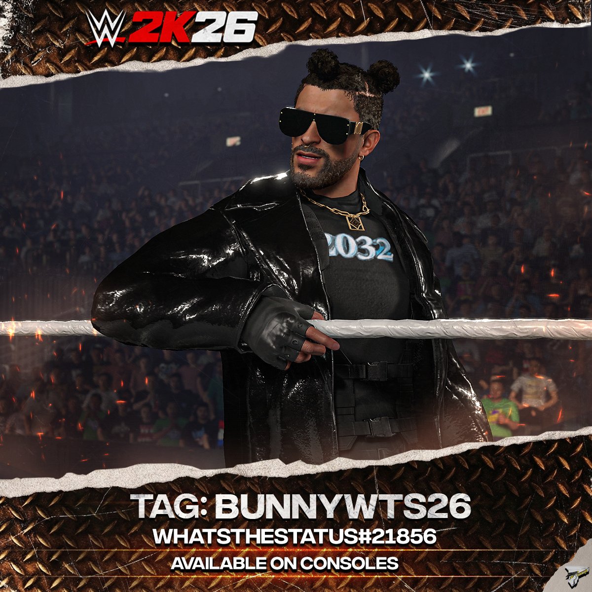 𝕾𝖙𝖆𝖙𝖚𝖘™ tweet media