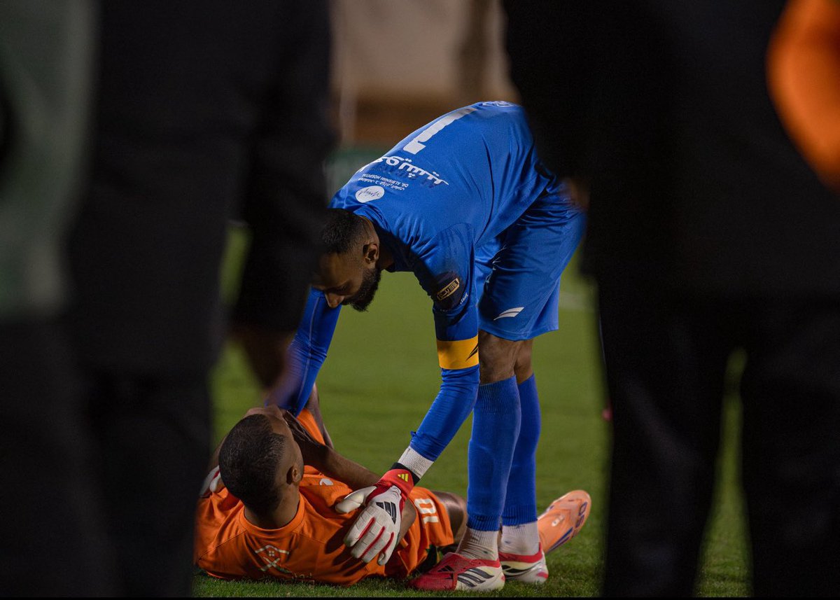 مدرج الزلفي tweet media