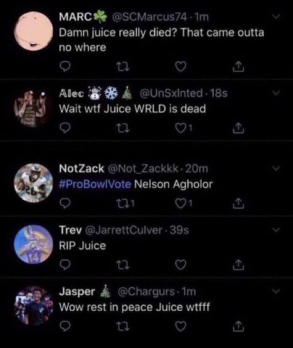 Top _ Twitter screenshot of all time.