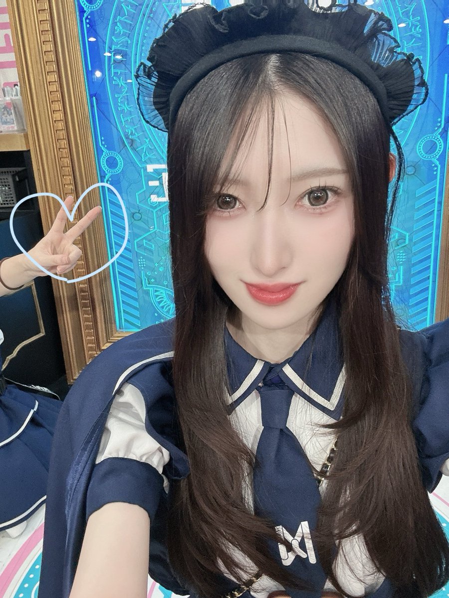 ヴォルフ🐺MAID/MADE秋葉原店 tweet media