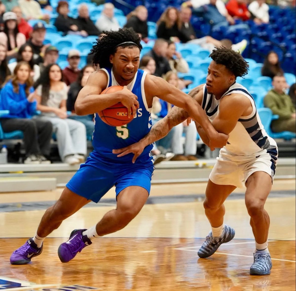 King's Knights Boys Basketball tweet media