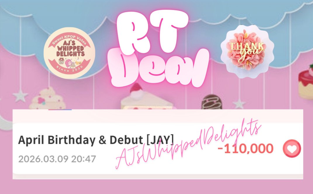 AJsWhippedDelights tweet media