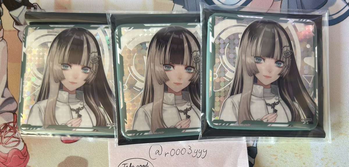 ごちりんこごちミ tweet media