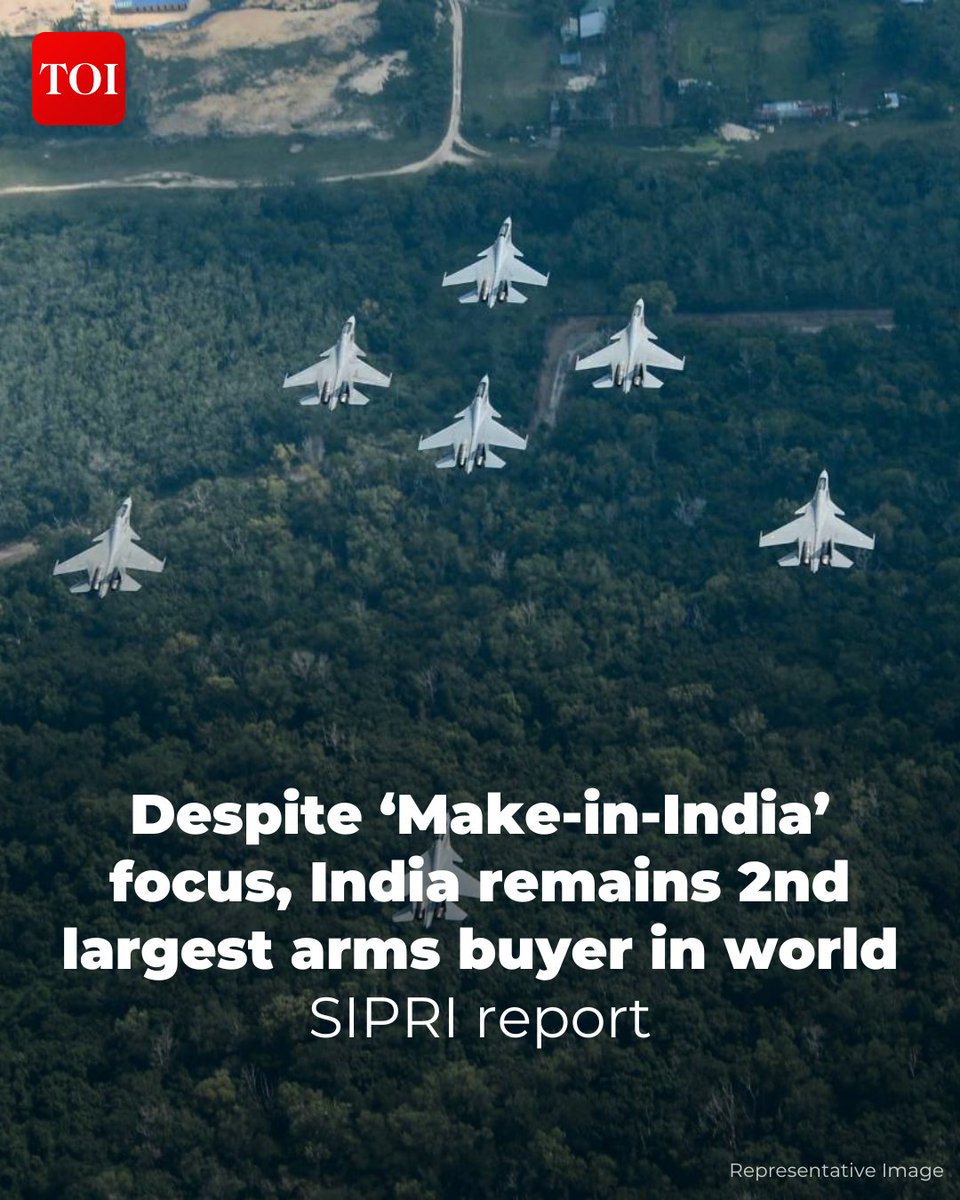 The Times Of India tweet media