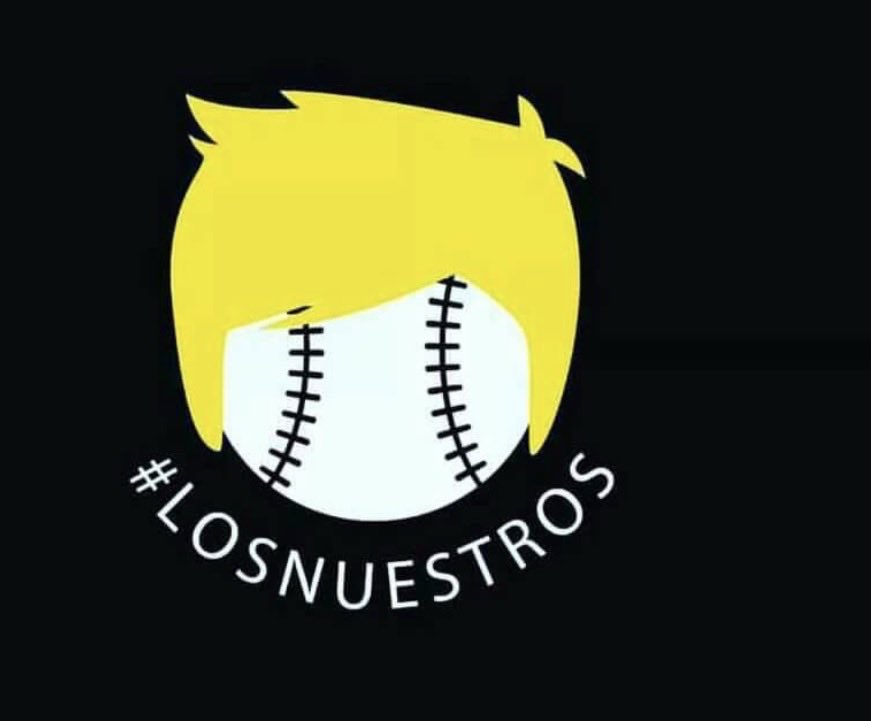 Mayraly's tweet photo. ✅⚾️🇵🇷🙌… Next✌🏽 https://t.co/bL6r0IZzIY