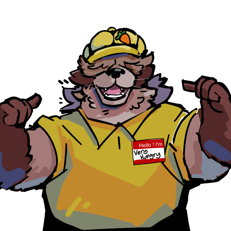 Morgy 🦝Raccoon tweet media