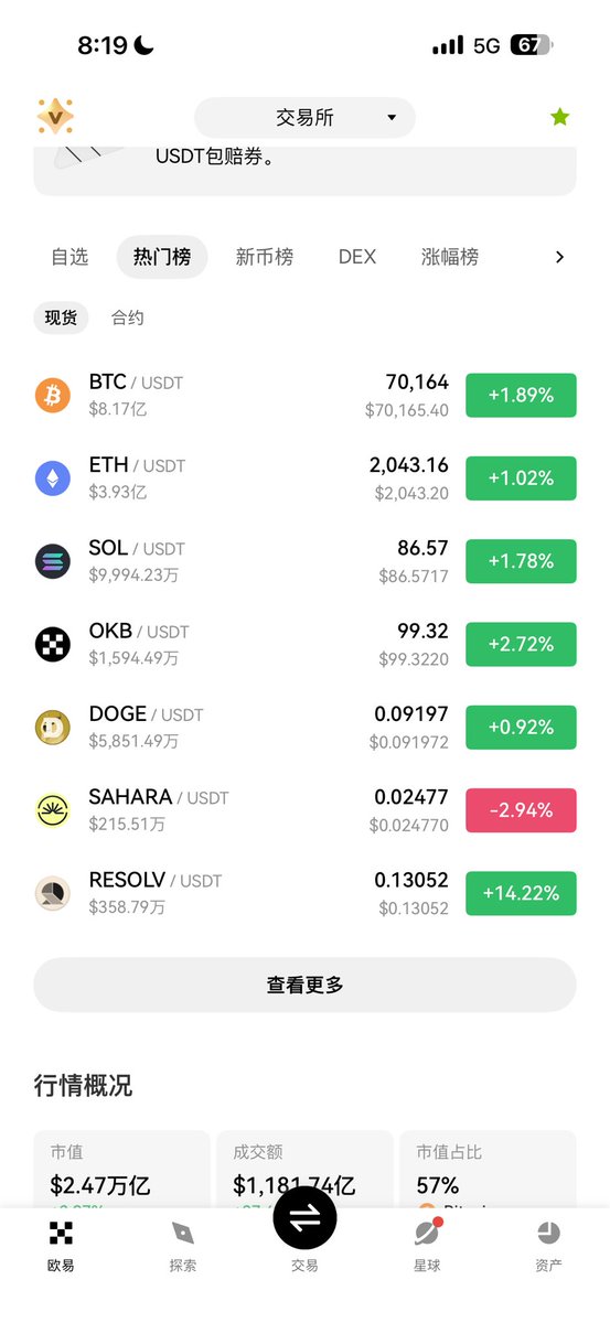 Dr.Hash“Wesley” tweet media