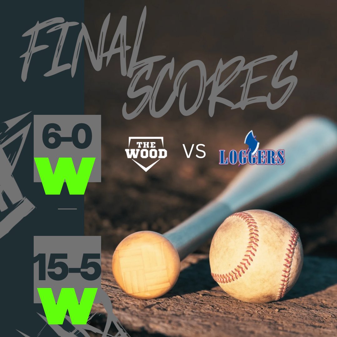 John Wood Baseball tweet media