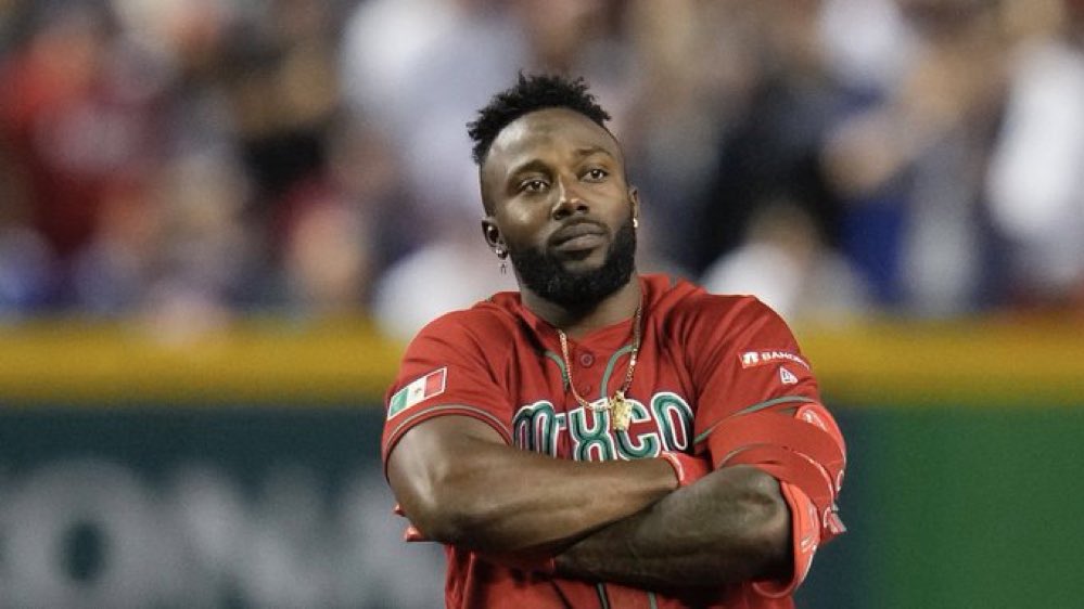 César Espinosa tweet media