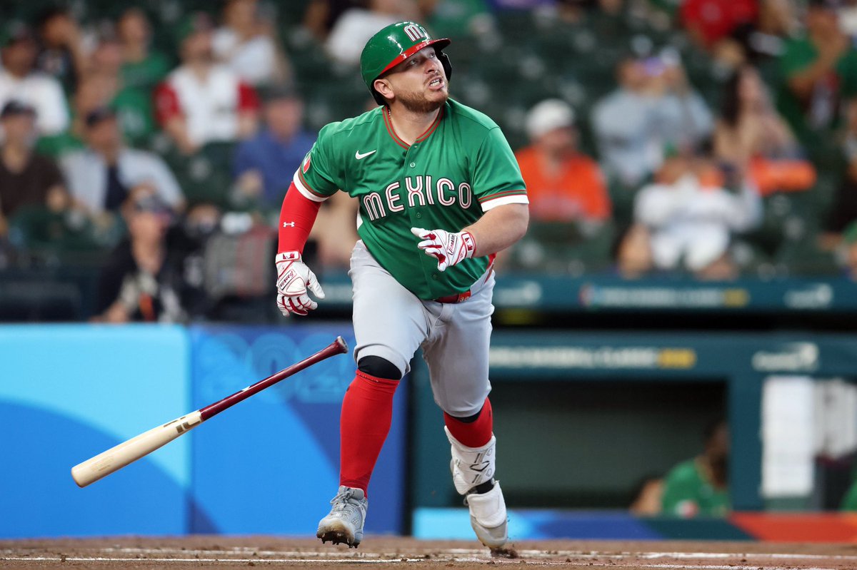 César Espinosa tweet media