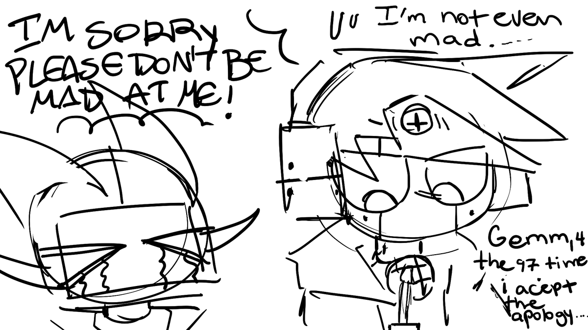 Posting GEMM until he gets new content tweet media