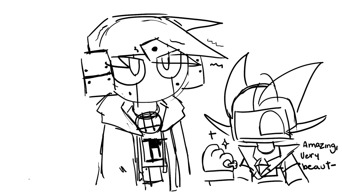 Posting GEMM until he gets new content tweet media