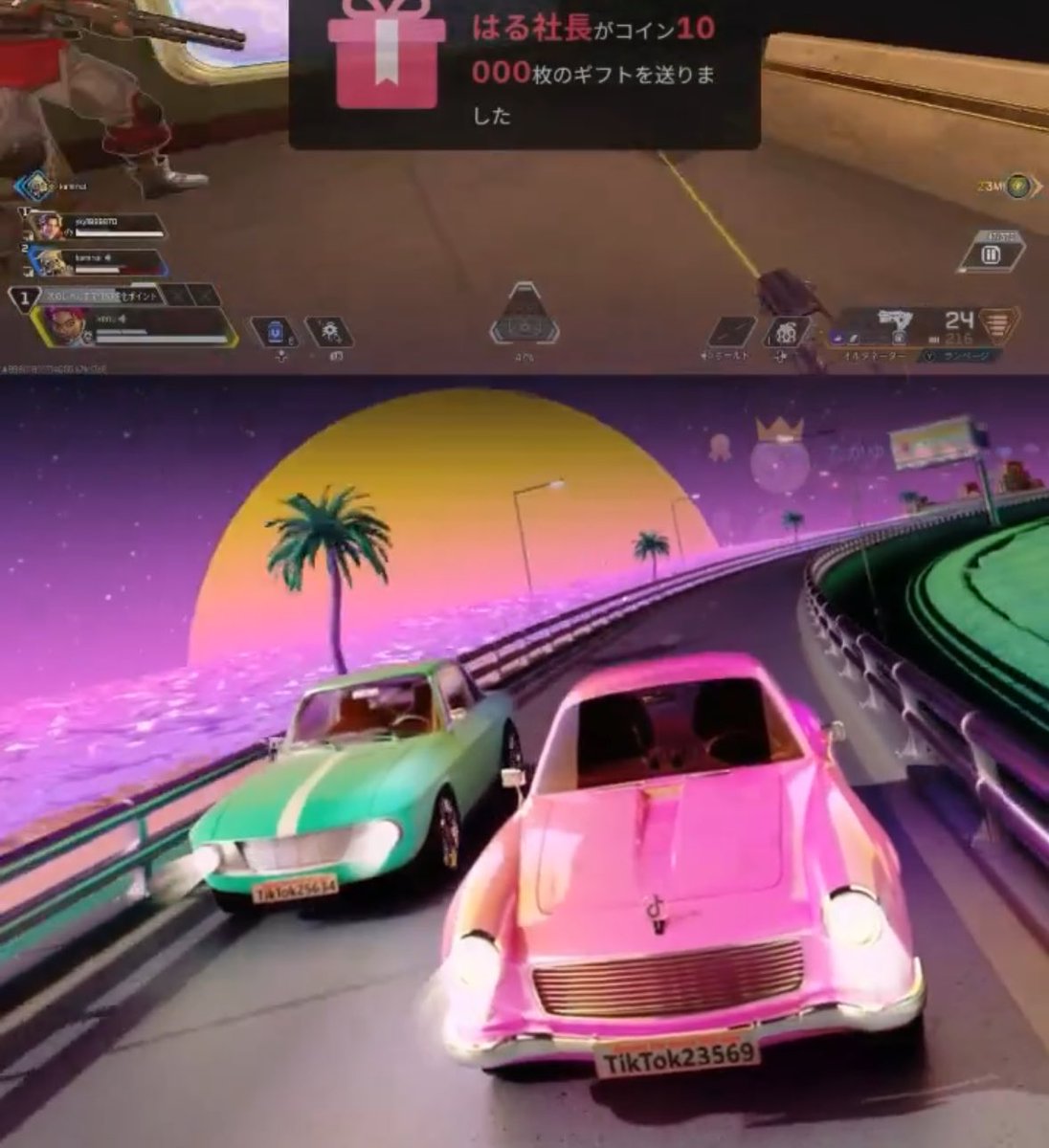 KNちゃん tweet media