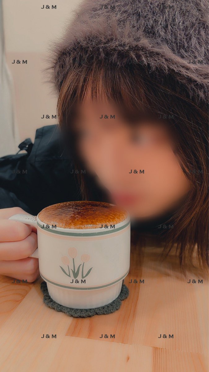 J&M Couple tweet media