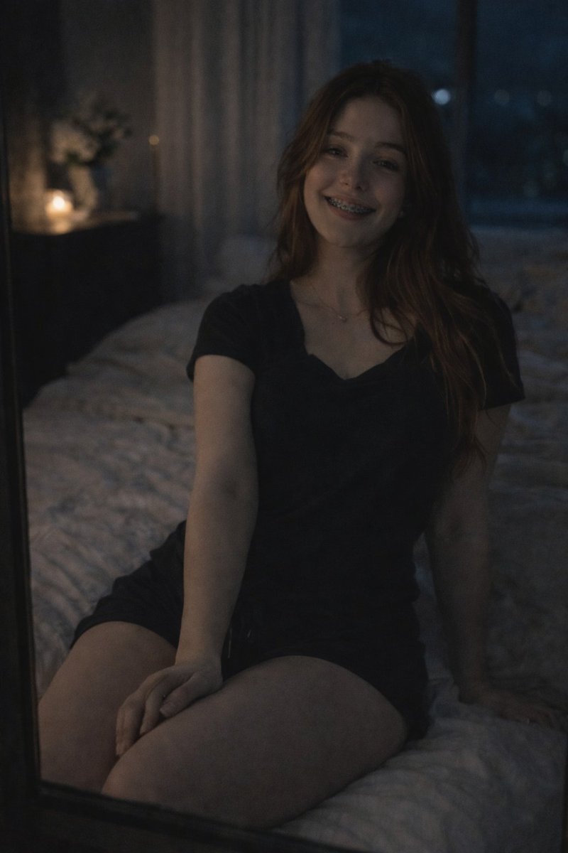 Felices sueños ❤️