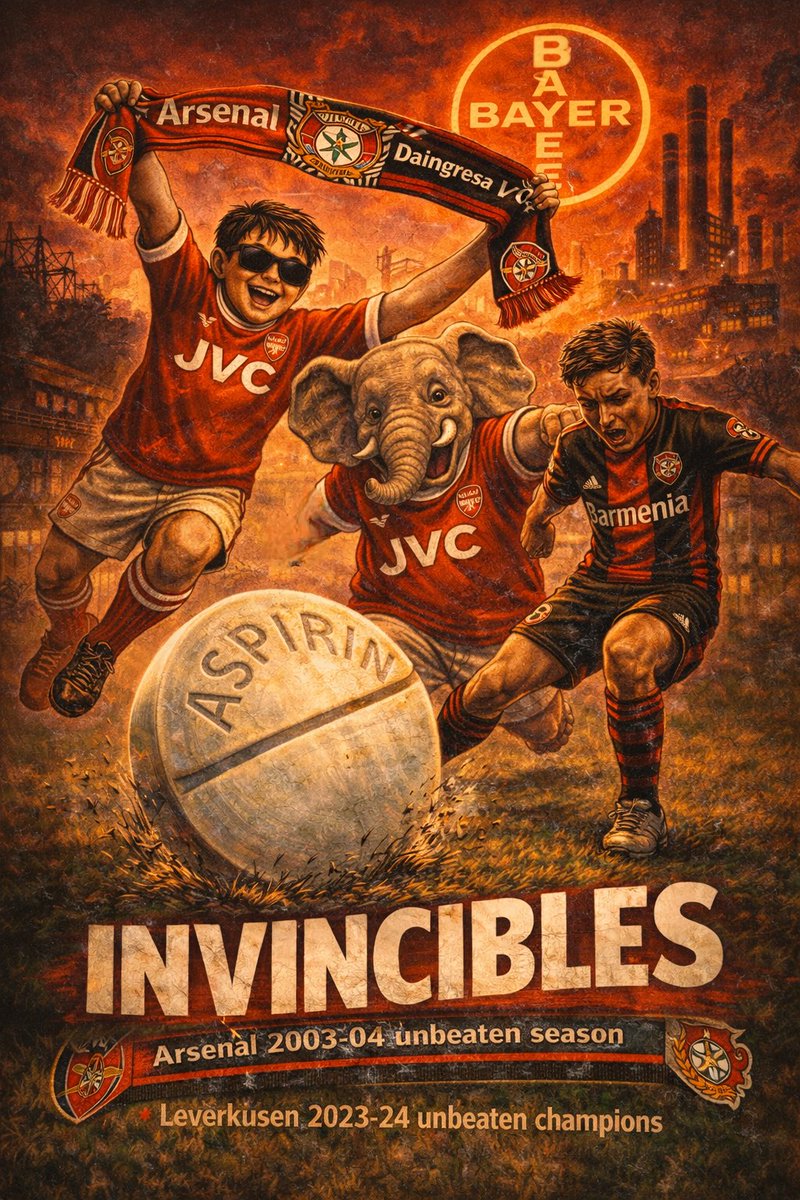 Arsenal 🔴⚪ Tabloide Gunner tweet media