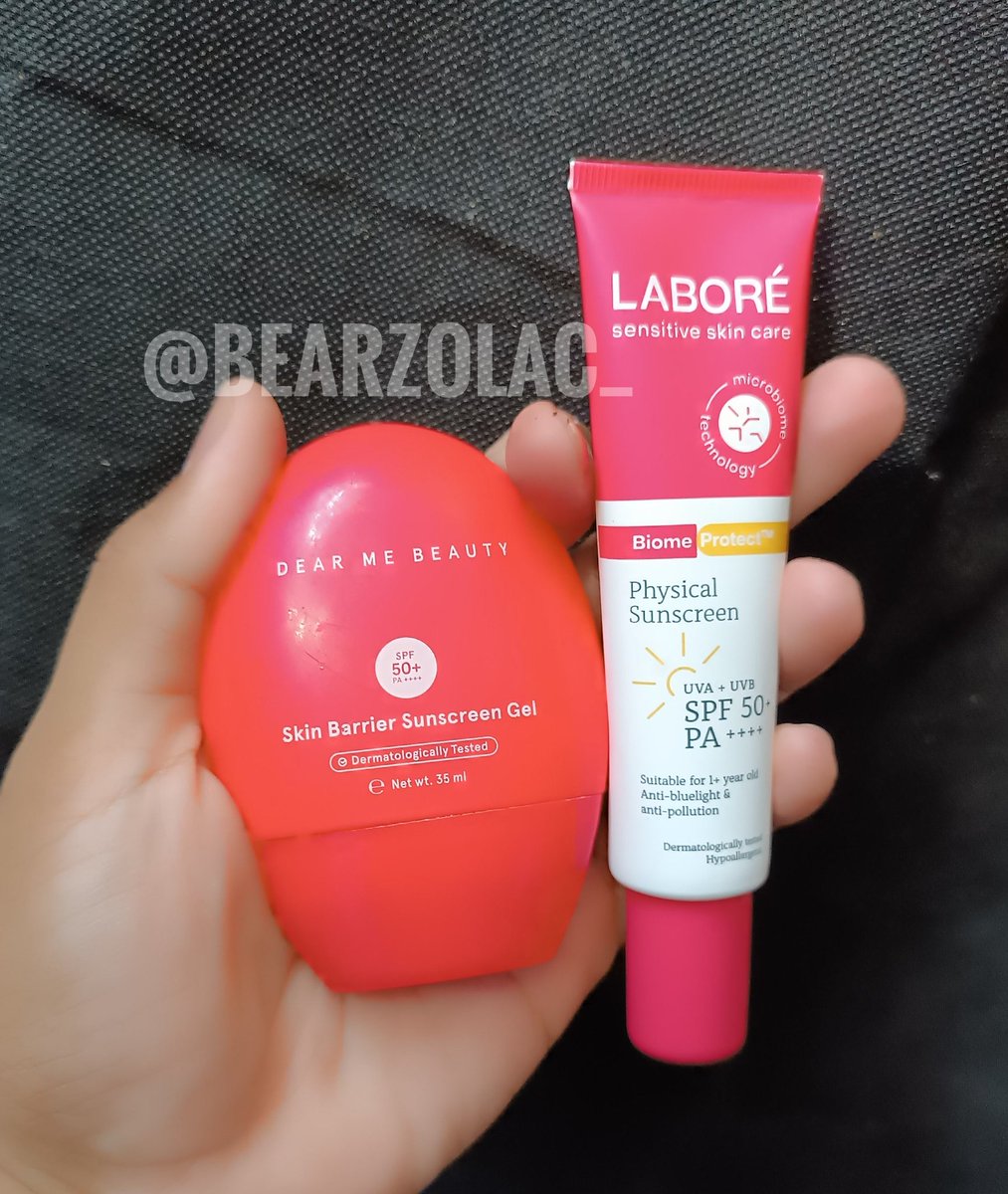 Pejuang Glow Up 🐻✨ tweet media