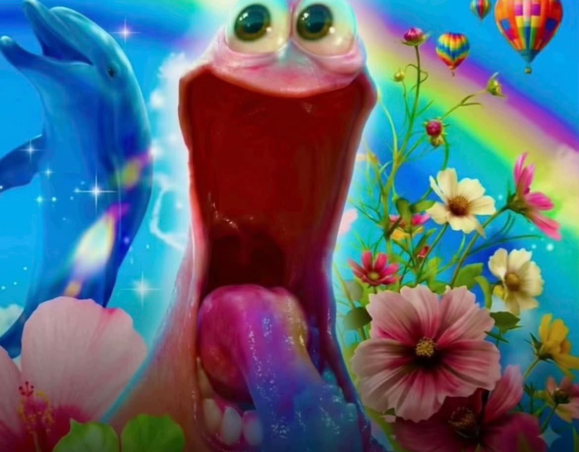 como siento que hoseok ve el mundo