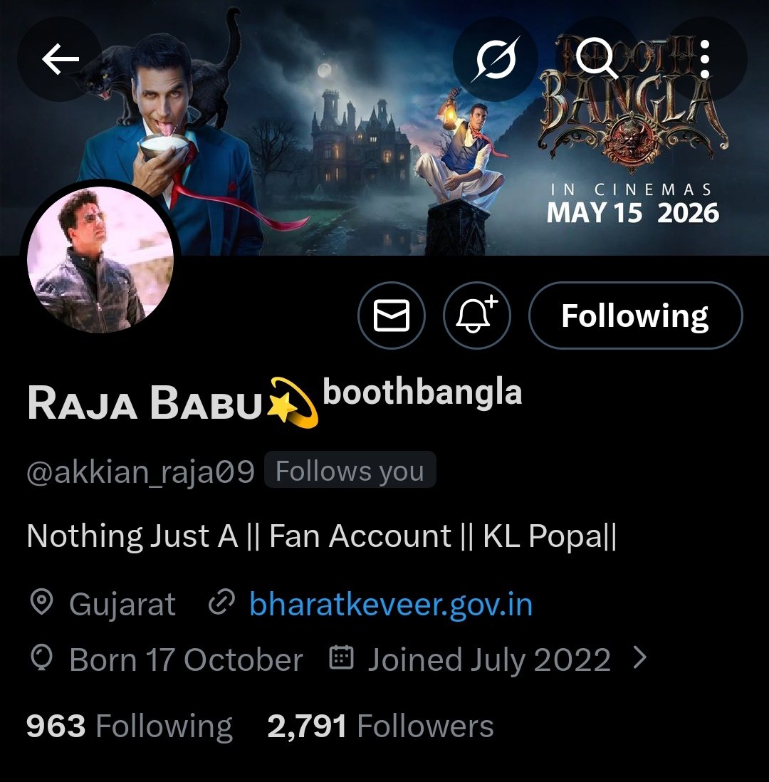 chavanp 😎🤏 tweet media